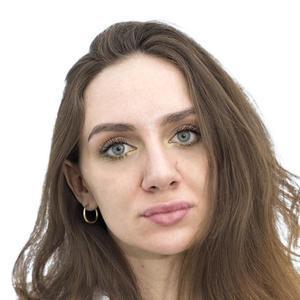 Шенцева Вероника Владиславовна