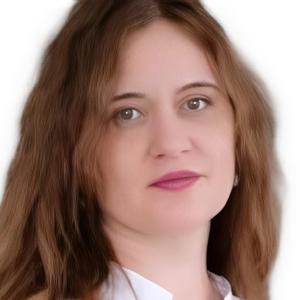 Макаева Анна Александровна