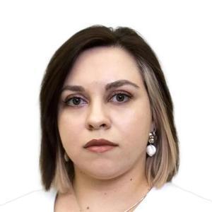 Васильева Яна Александровна