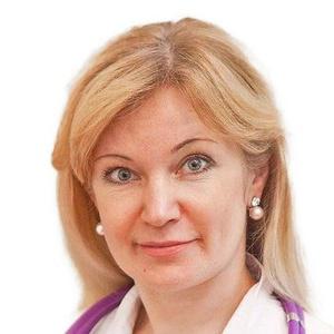 Дубкова Светлана Владимировна