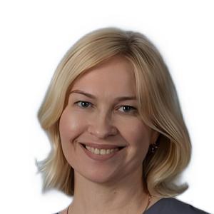 Дмитриева Вера Николаевна