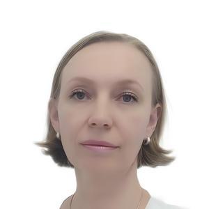 Емельянова Инна Владимировна