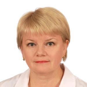 Вильгельм Ирина Александровна
