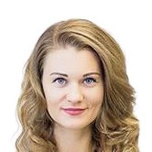 Горнова Наталья Геннадьевна