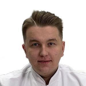 Мясников Александр Витальевич