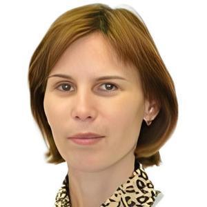Радикова Ольга Вячеславовна