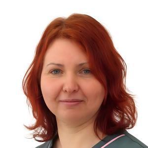 Папина Юлия Олеговна