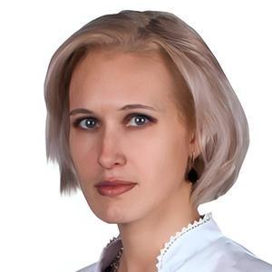 Князькина Ольга Алексеевна