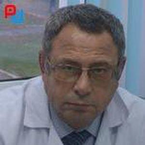 Соломатин Владимир Владимирович