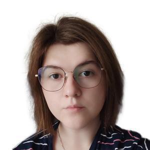 Терехова Анна Борисовна