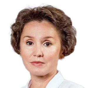 Губайдуллина Лилия Ильясовна