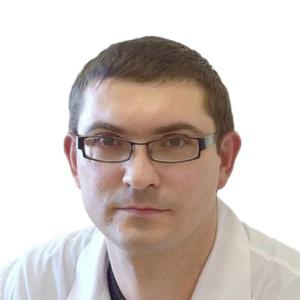 Рыльков Михаил Игоревич