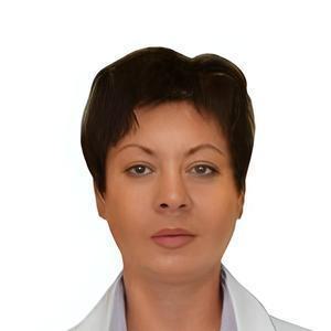 Писаренко Наталия Леонидовна