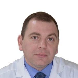 Батрасов Сергей Юрьевич