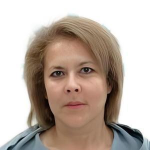 Болатова Зульфира Минразиевна