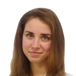 Карманова Марина Анатольевна