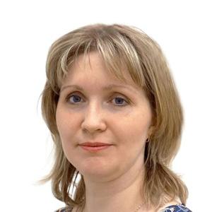 Зуб Наталья Викторовна