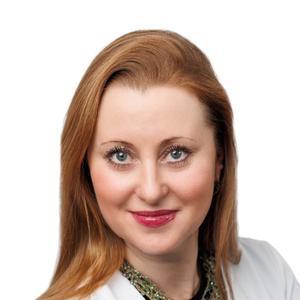 Дорофеева Виктория Владимировна