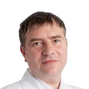 Федченков Владимир Владимирович