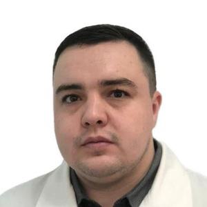 Хайбуллин Тимур Раилевич