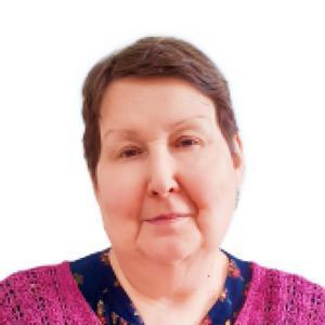 БородинаГлебская Елена Адольфовна