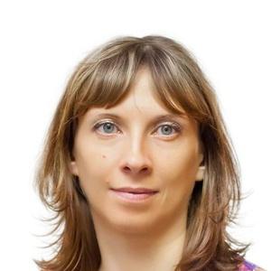 Садовникова Наталия Николаевна