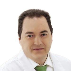 Юферов Александр Павлович