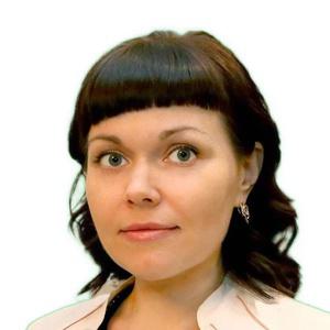 Кожина Наталья Витальевна