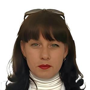 Севостьянова Наталья Александровна