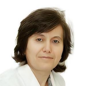 Фарманян Юлия Григорьевна