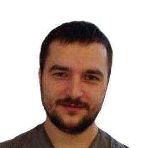 Камышный Алексей Александрович