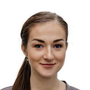 Захарова Ольга Валерьевна