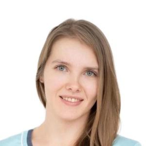 Дубровских Анжелика Олеговна