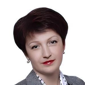 Черная Людмила Викторовна
