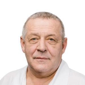 Трацевский Александр Леонтьевич