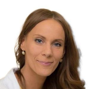 Федорова Анна Александровна