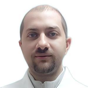 Хамедов Ильгар Эльчинович