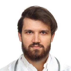 Бабешин Александр Русланович