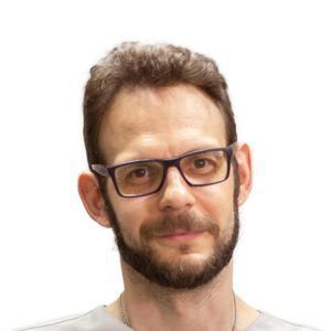 Симачевский Никита Валерьевич