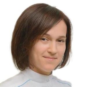 Шаламова Наталья Борисовна