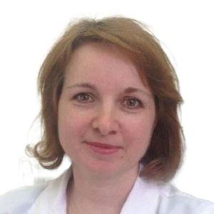 Зубарева Анна Владимировна