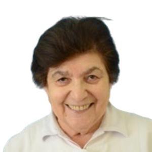 Хесина Людмила Львовна