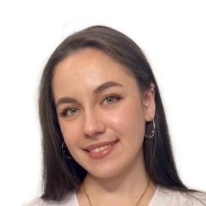 Мокриденко Ирина Евгеньевна