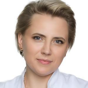 Князева Наталья Михайловна