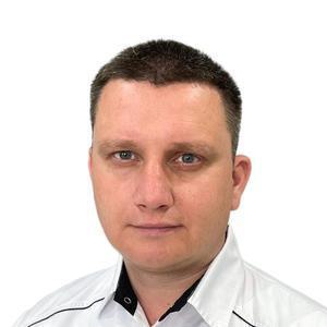Кориновский Борис Николаевич