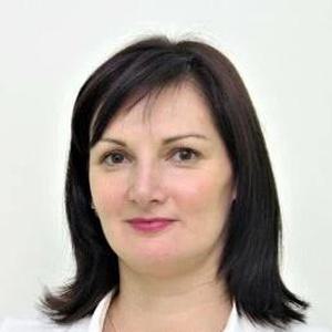 Малоземова Виктория Анатольевна