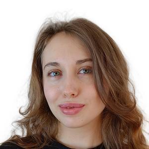 Шестакова Кристина Александровна