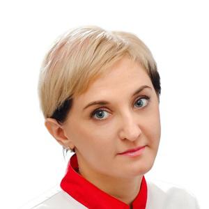 Вали Вероника Михайловна