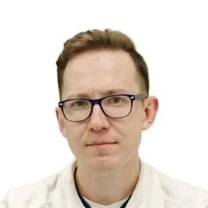 Таскаев Сергей Юрьевич