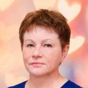 Пфейфер Людмила Александровна